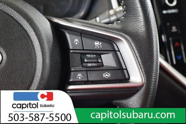 Used 2025 Subaru Ascent Premium image 18