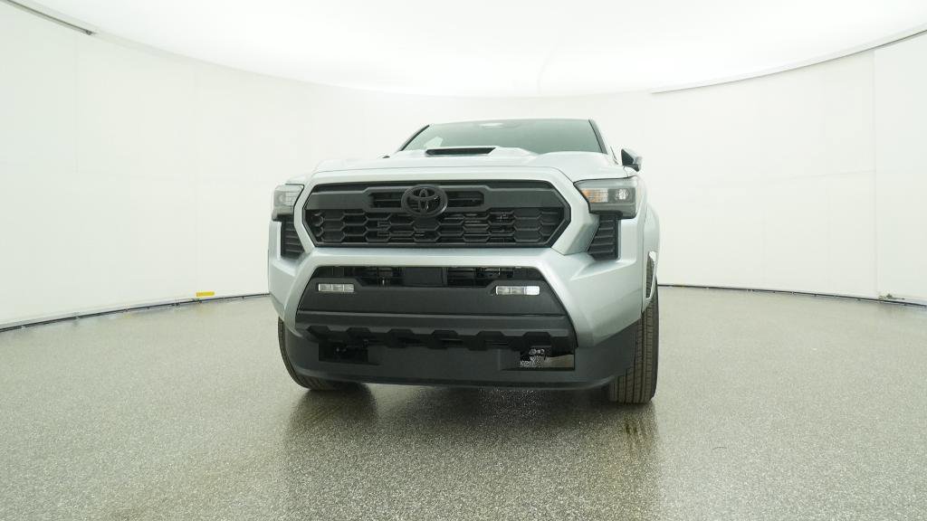 New 2026 Toyota Tacoma TRD Sport image 2