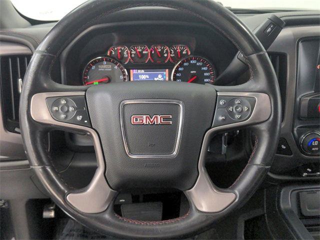 Used 2014 GMC Sierra 1500 SLT image 28