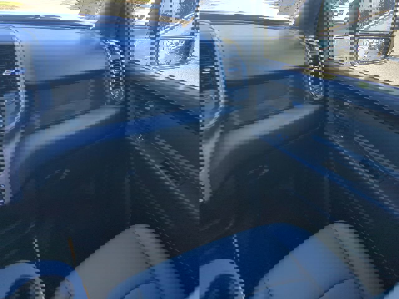 New 2026 RAM 5500 Tradesman w/ Chrome Appearance Group image 15