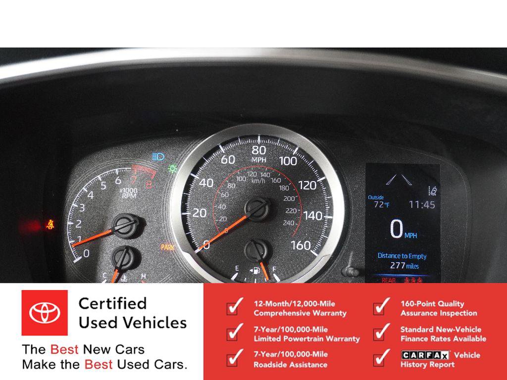 Certified 2020 Toyota Corolla SE image 17