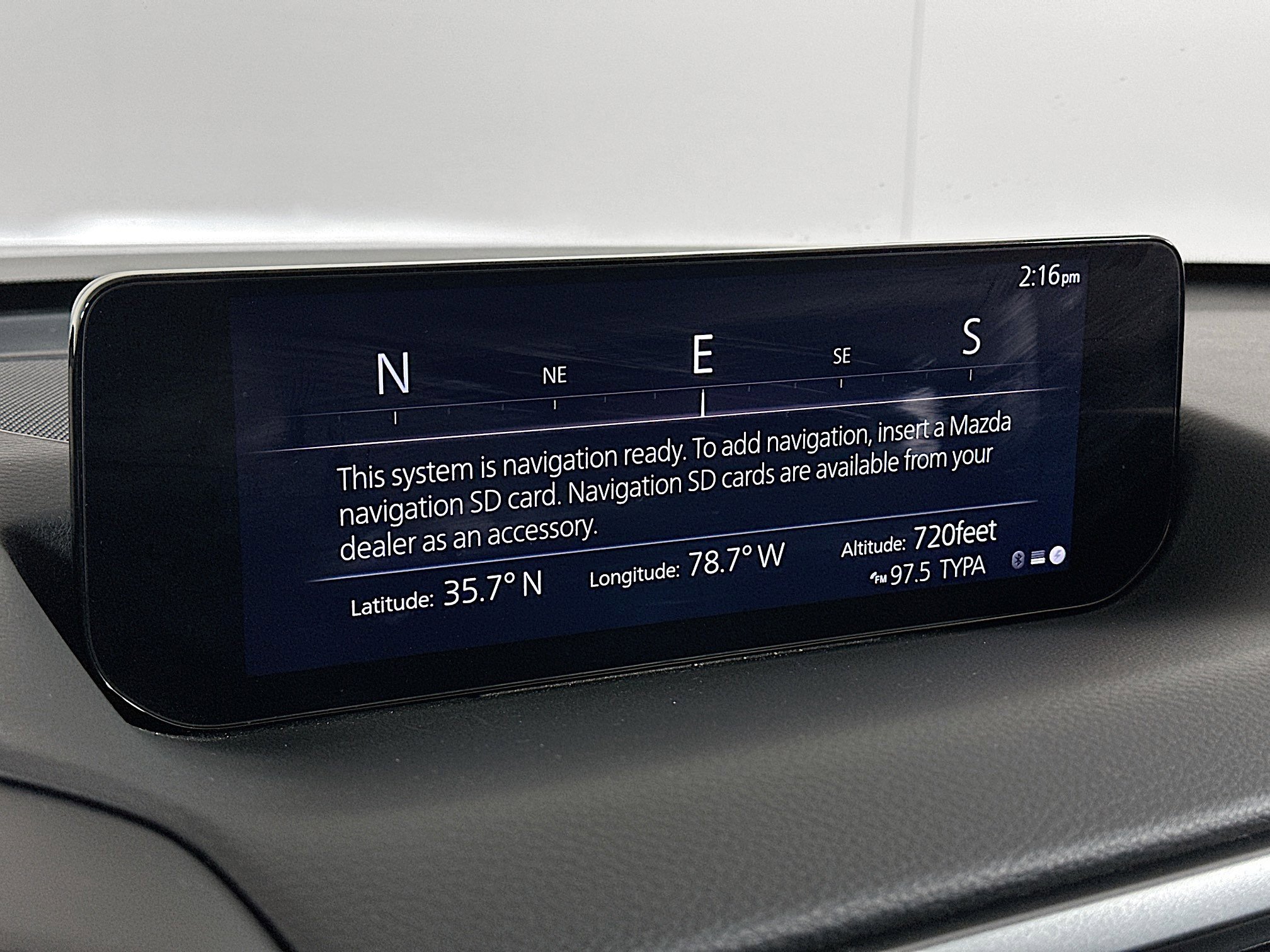 Used 2025 MAZDA CX-50 AWD 2.5 S w/ Premium Plus Pkg image 22