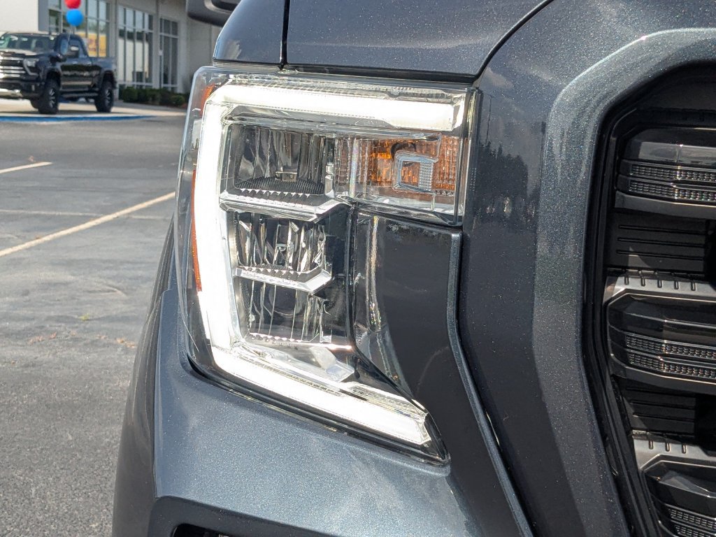 Used 2021 GMC Sierra 1500 Elevation AWD/4WD image 11