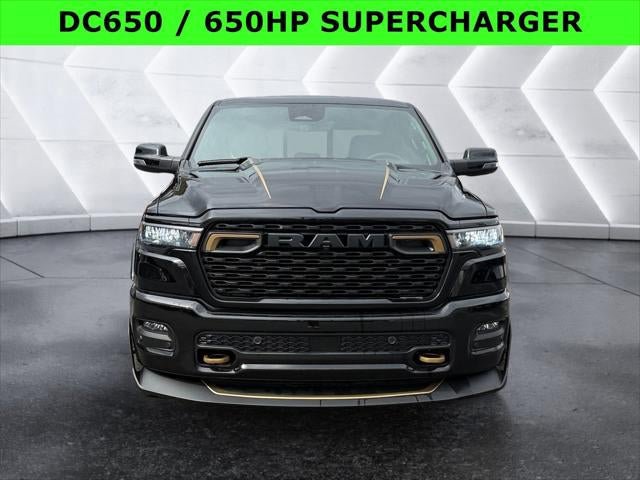 New 2026 RAM 1500 Big Horn image 25