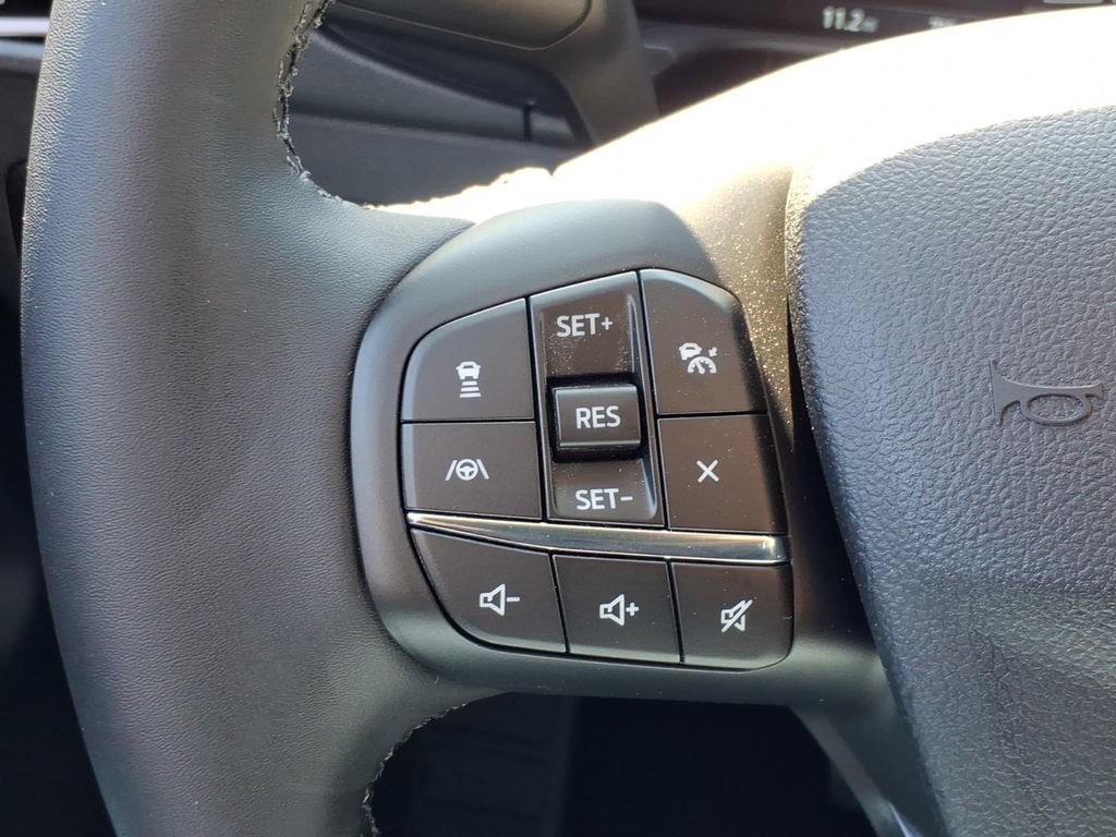New 2026 Ford Bronco Sport Big Bend w/ Convenience Package AWD/4WD image 23