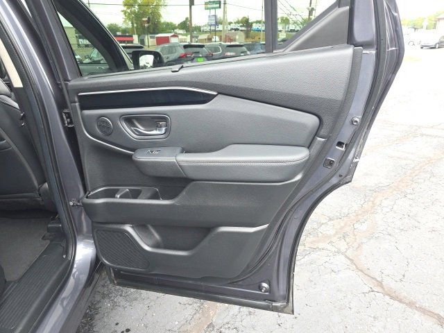 Used 2024 Honda Pilot EX-L image 43