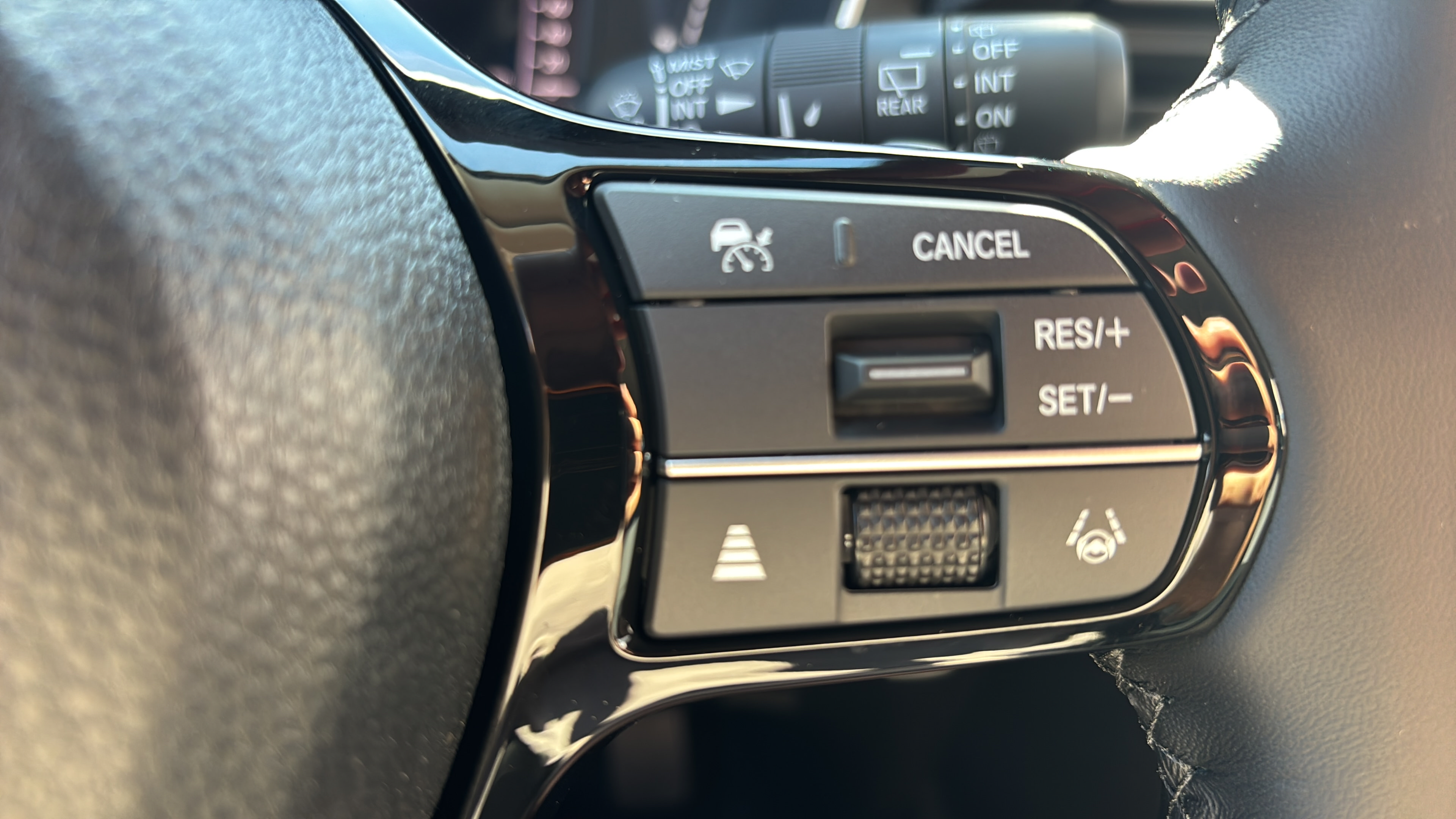 New 2026 Honda Passport RTL image 25