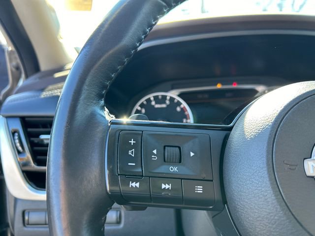 Certified 2023 Nissan Rogue SL w/ SL Premium Package image 13