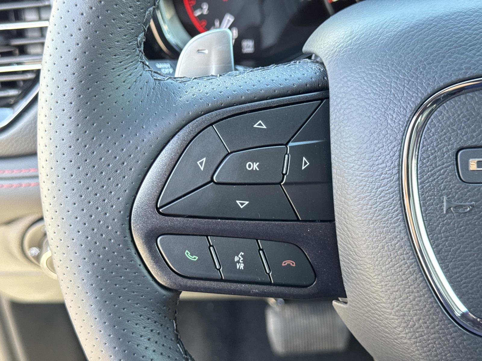 New 2026 Dodge Durango GT image 8