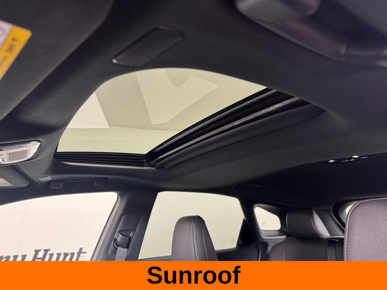 Used 2023 Lexus RX 350 Premium Plus w/ Accessory Package AWD/4WD image 3