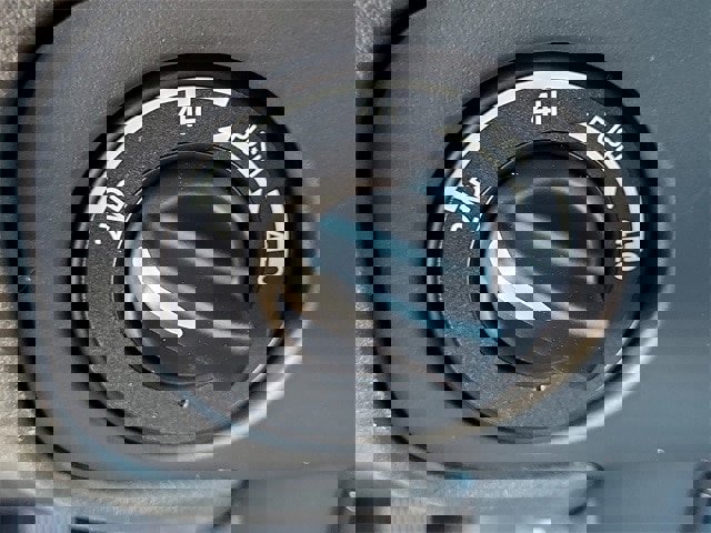 New 2026 Nissan Frontier SV image 17