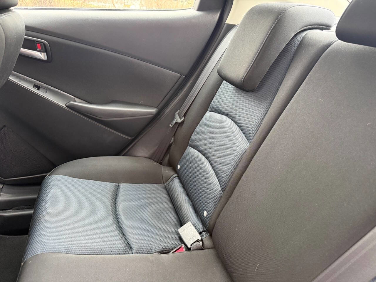 Used 2016 Scion iA image 37