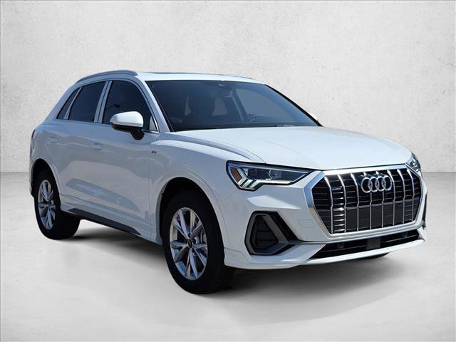 New 2025 Audi Q3 2.0T Premium w/ Convenience Package video 3