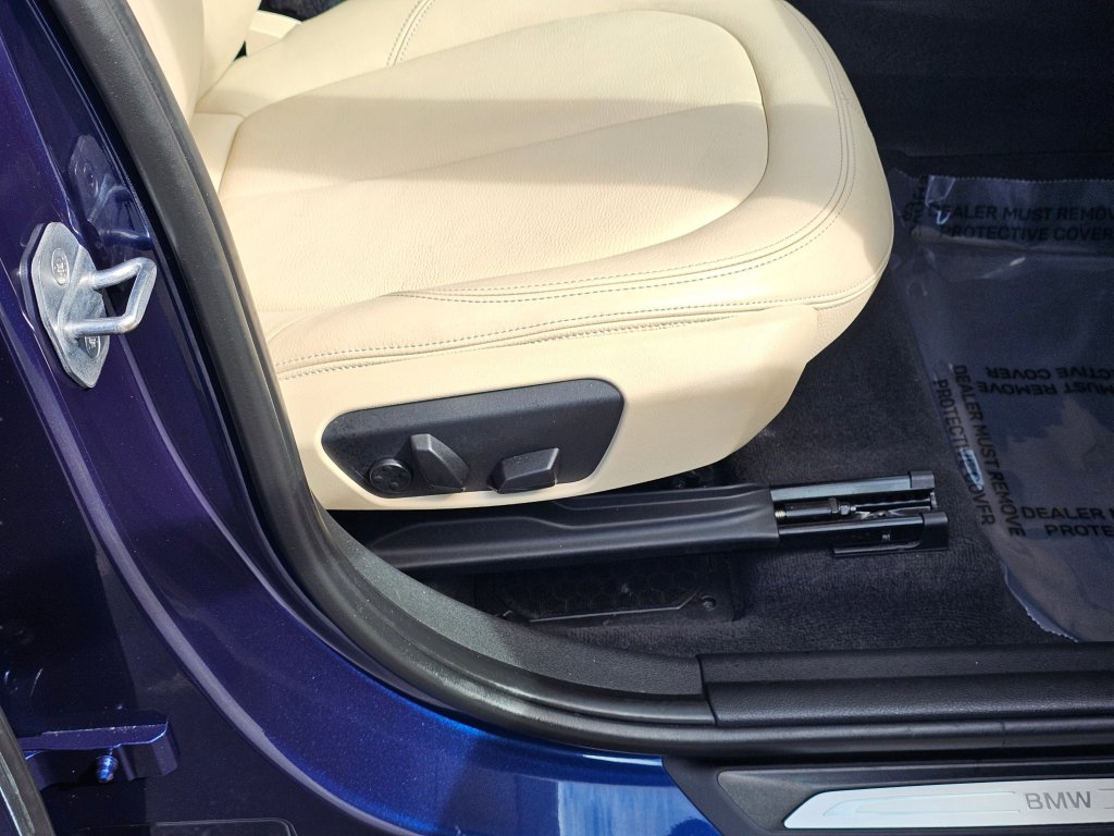 Used 2018 BMW X1 xDrive28i image 27