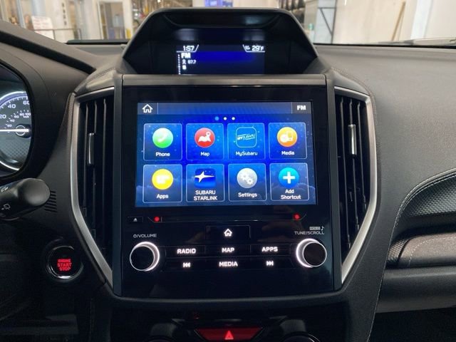 Certified 2023 Subaru Forester Touring image 16