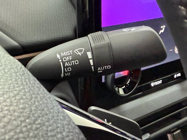 New 2026 Toyota bZ XLE Plus image 14