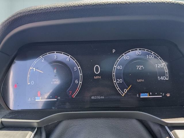 Used 2024 Jeep Grand Cherokee L Laredo AWD/4WD image 18