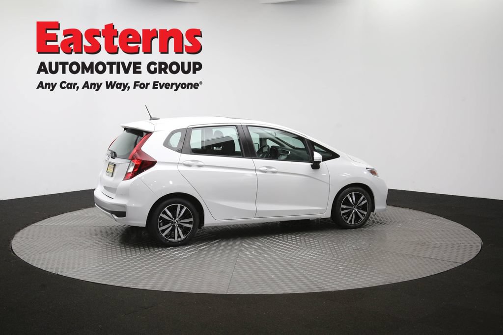 Used 2020 Honda Fit EX image 44