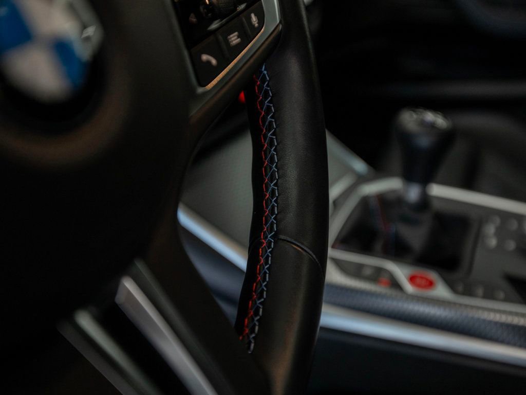 Used 2023 BMW M2 w/ Lighting Package RWD image 21