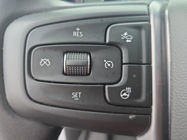 Used 2024 GMC Sierra 1500 SLT w/ SLT Convenience Package image 17