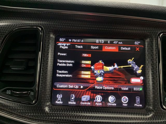 Used 2016 Dodge Challenger SRT Hellcat image 42