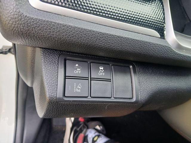 Used 2020 Honda Civic Sport image 32