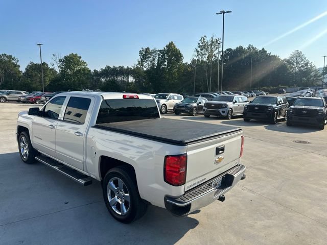 Used 2015 Chevrolet Silverado 1500 LT RWD image 20