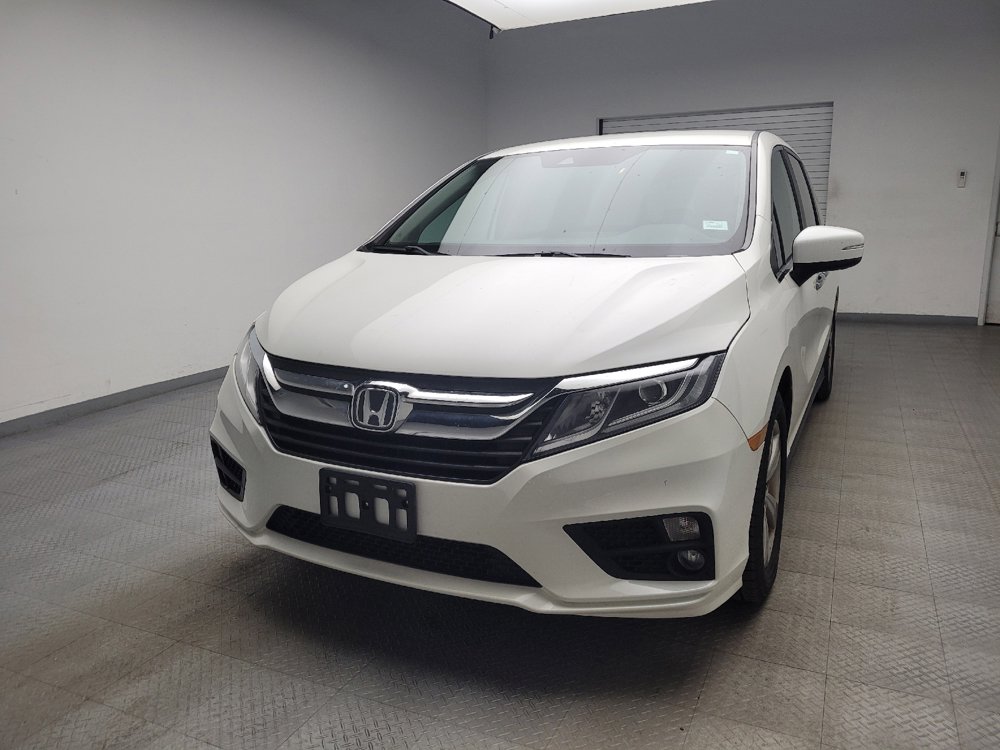 Used 2018 Honda Odyssey EX image 15