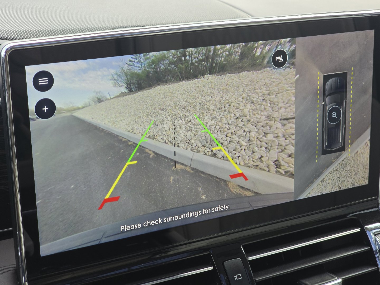 Used 2023 Lincoln Navigator Black Label image 5