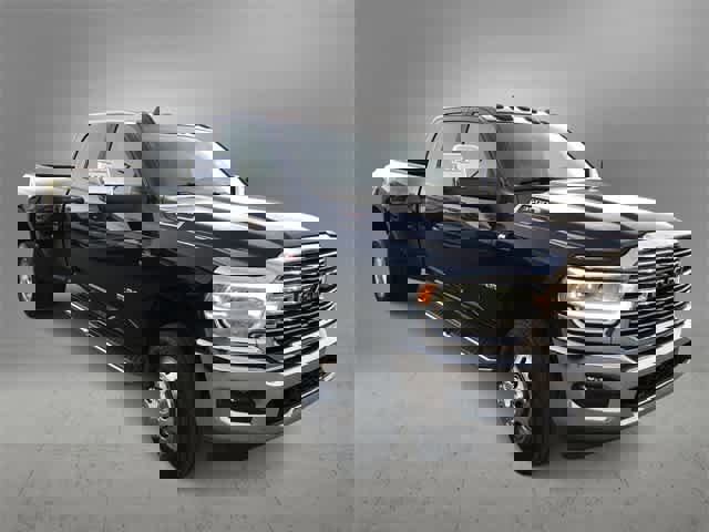 Used 2023 RAM 3500 Laramie image 7