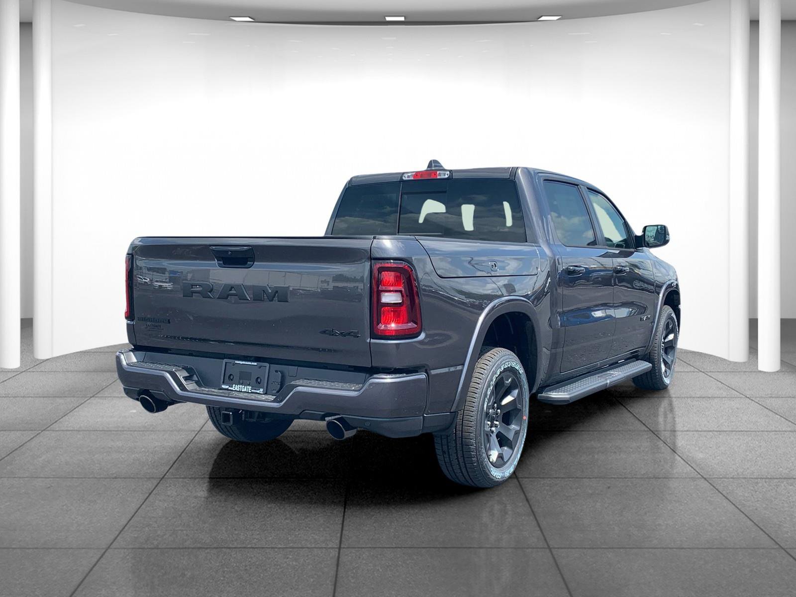 New 2026 RAM 1500 Big Horn image 7
