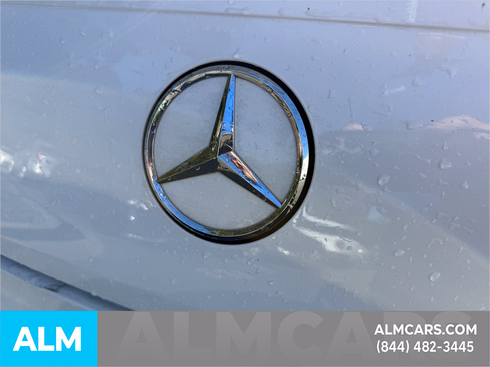 Used 2022 Mercedes-Benz CLA 250 image 6