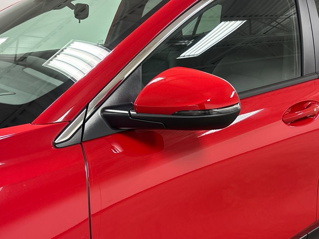 New 2026 Buick Envista Preferred w/ Convenience I Package image 11