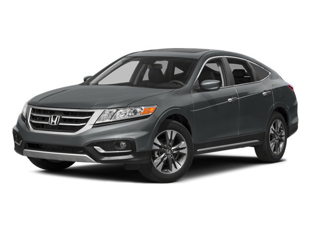 Used 2014 Honda Crosstour EX-L image 1