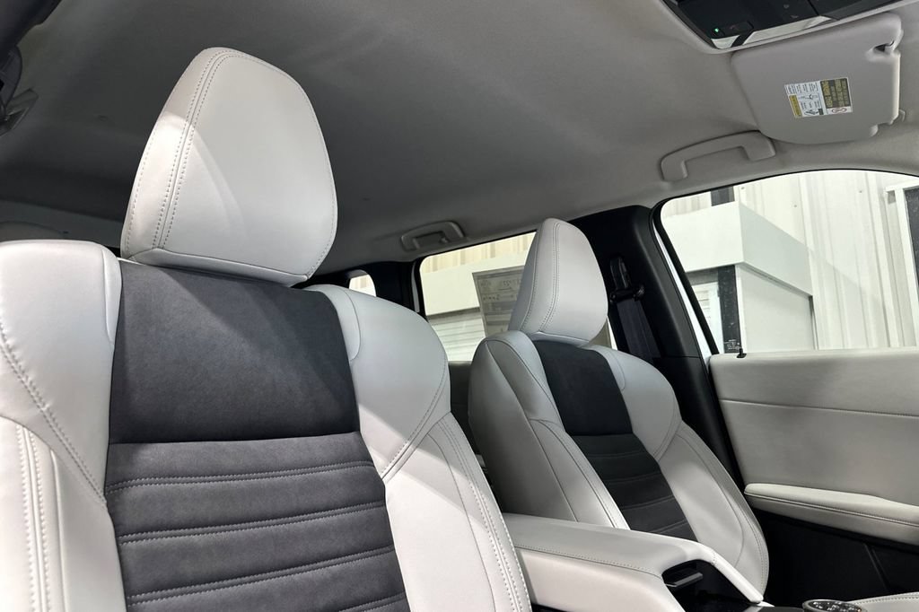 New 2026 Mitsubishi Outlander SE AWD/4WD image 17