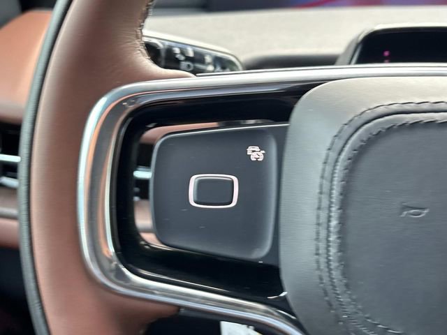 New 2025 Lincoln Navigator L Reserve image 28