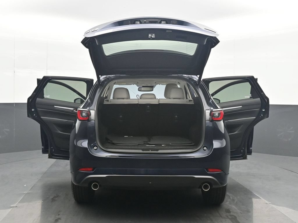 Used 2025 MAZDA CX-5 AWD 2.5 S image 36