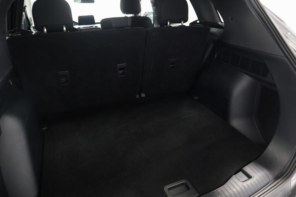 Certified 2025 Ford Escape Active AWD/4WD image 14