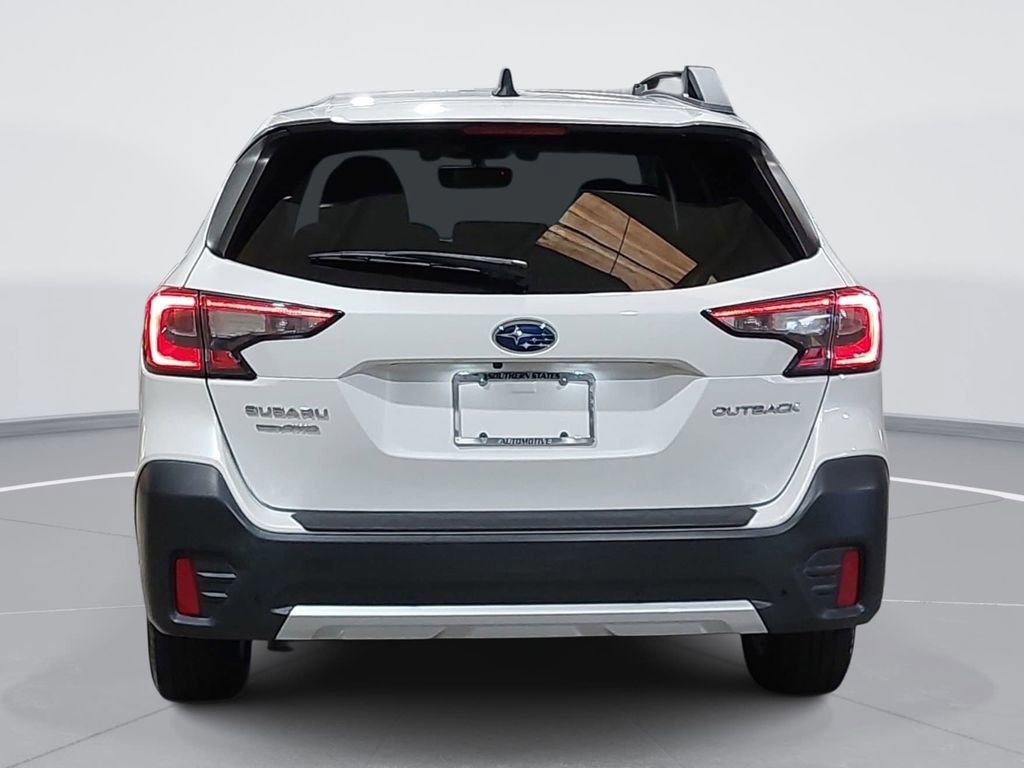 Used 2022 Subaru Outback Limited w/ Popular Package #2 AWD/4WD image 6