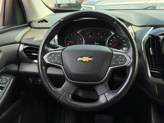 Used 2021 Chevrolet Traverse LT AWD/4WD image 6