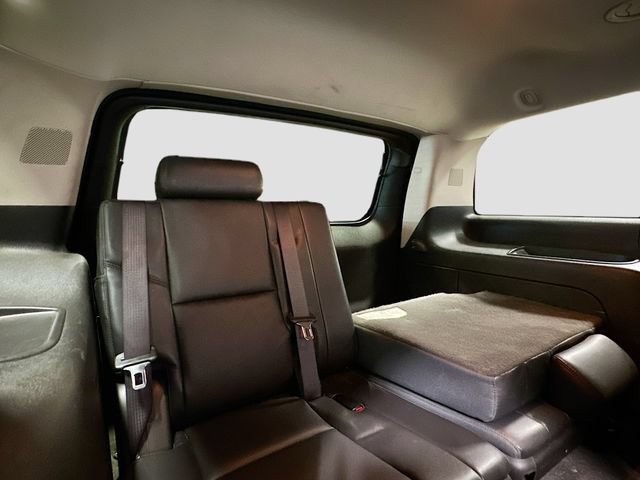 Used 2012 Chevrolet Tahoe LTZ AWD/4WD image 27
