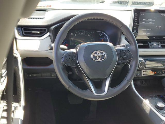 Used 2022 Toyota RAV4 Limited AWD/4WD image 11