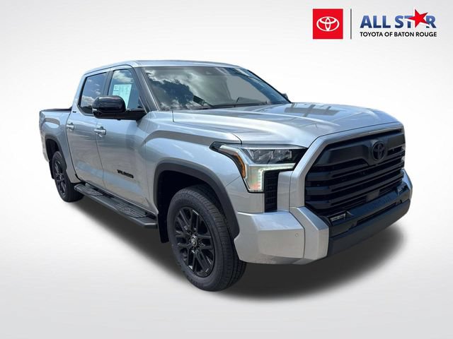 New 2026 Toyota Tundra Limited AWD/4WD 360° Tour