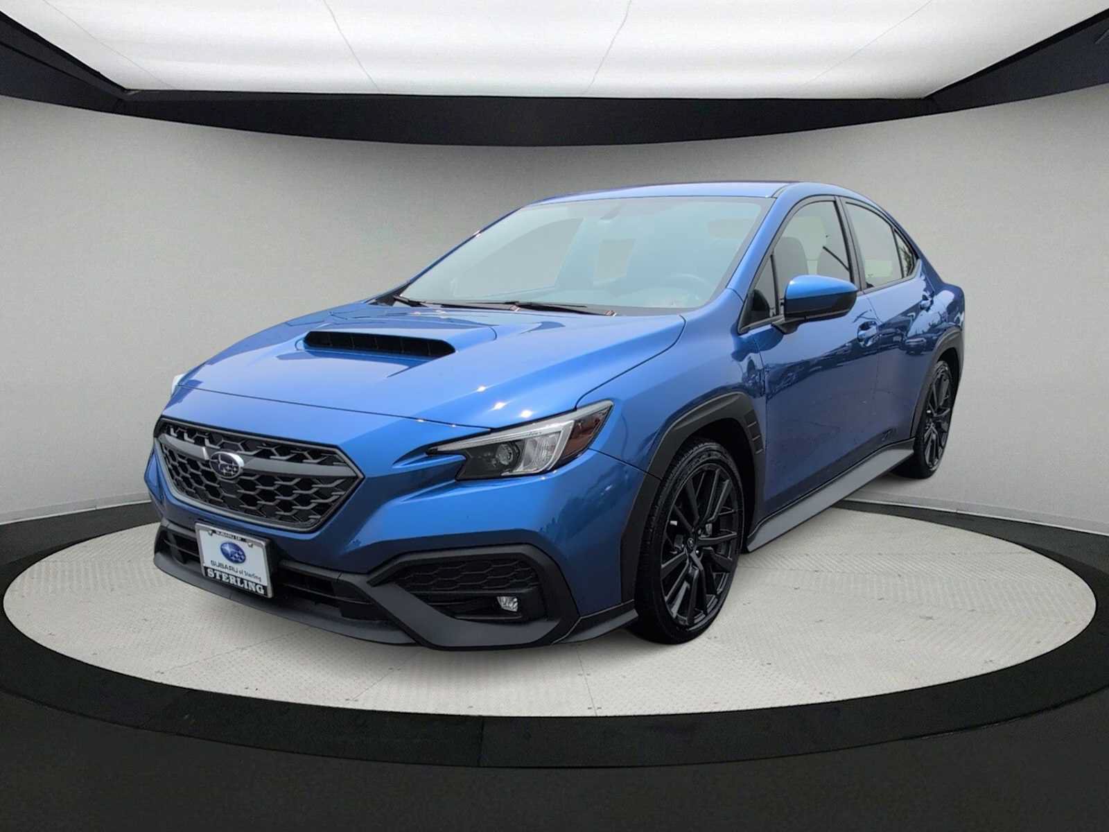 Used 2023 Subaru WRX Premium AWD/4WD image 4