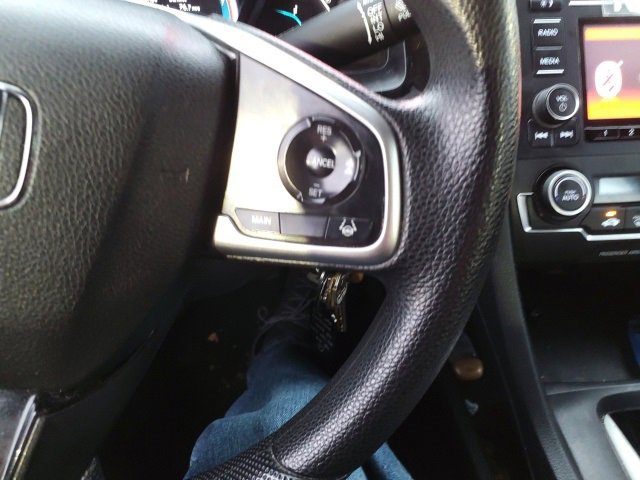 Used 2020 Honda Civic LX image 19