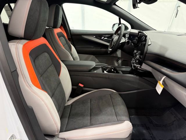 New 2026 Chevrolet Blazer EV SS image 21