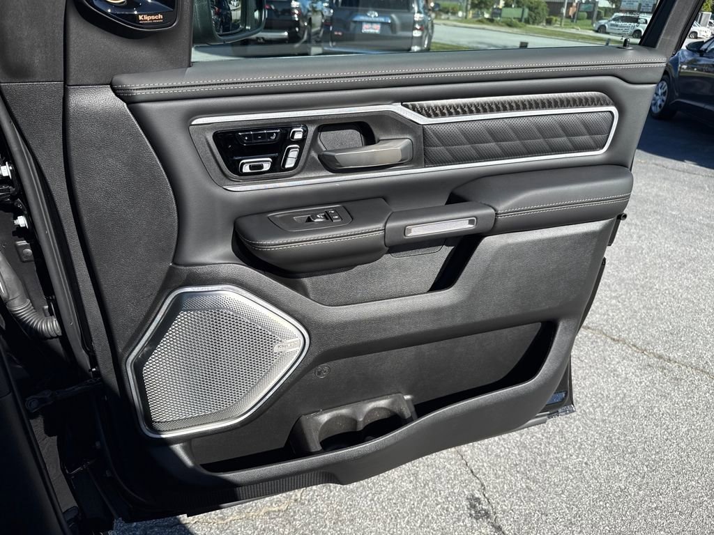 New 2026 RAM 1500 Tungsten image 18