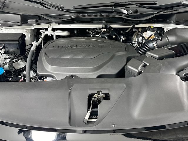 New 2026 Honda Odyssey Elite image 9