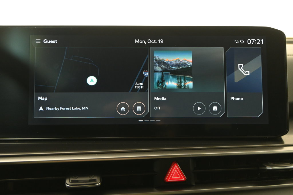 Used 2025 Kia Sorento S FWD image 27