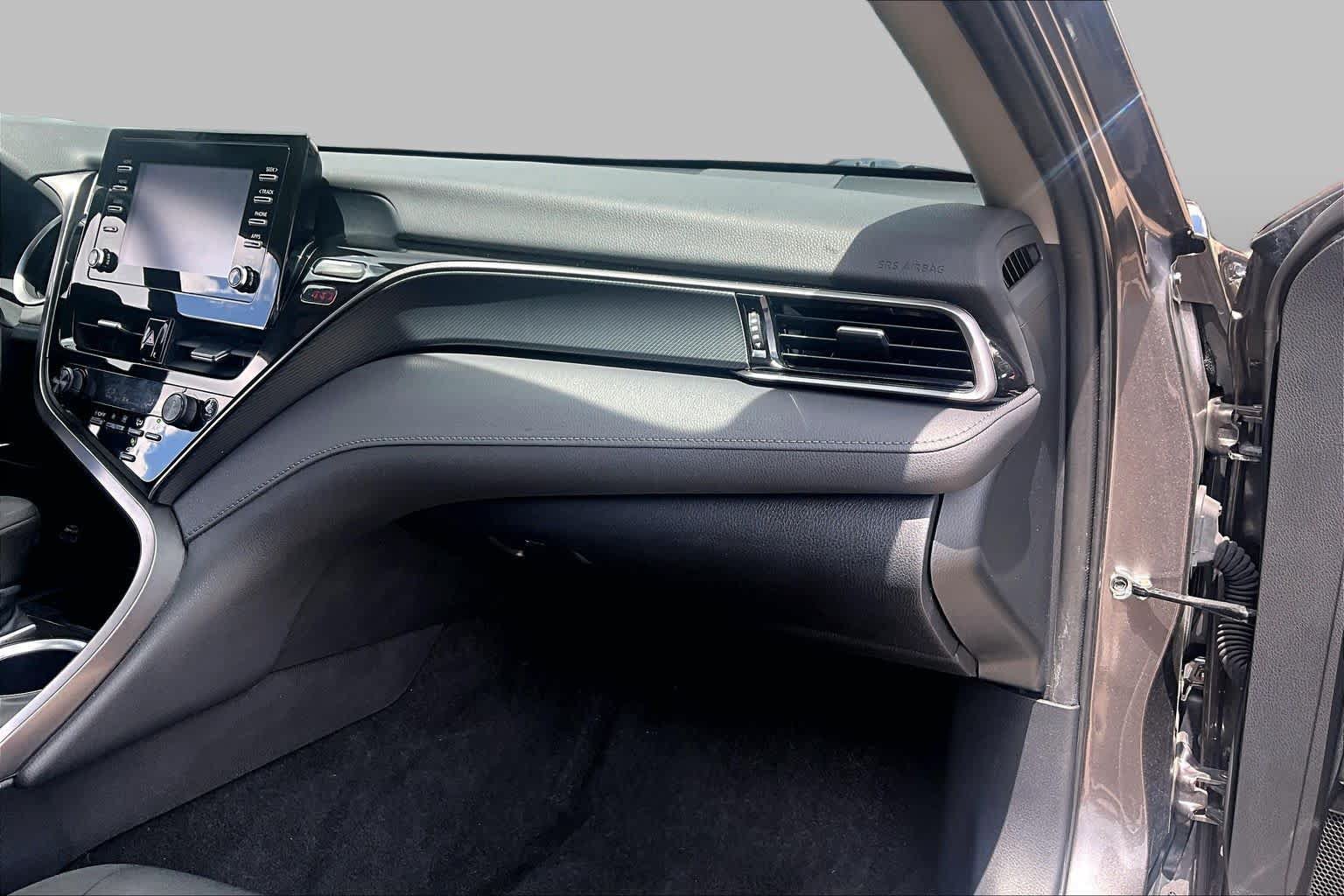 Used 2024 Toyota Camry LE FWD image 36
